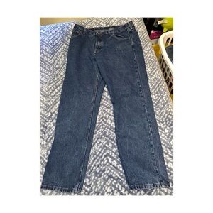 Wrangler Jeans 38x32